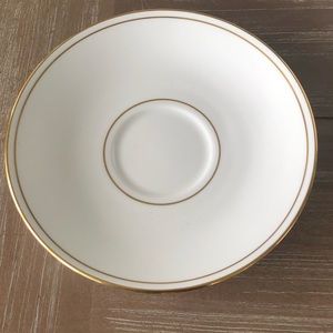 Lenox Federal Gold Bone China